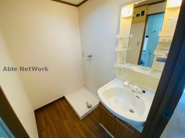 フォレストＴＯＭＩの物件内観写真