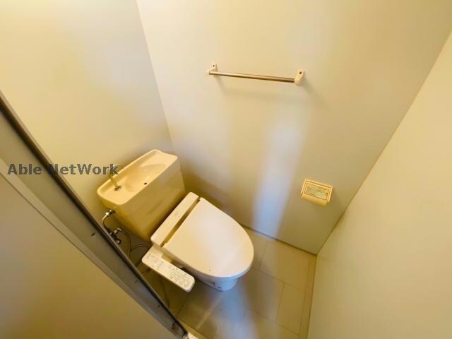 フォレストＴＯＭＩの物件内観写真