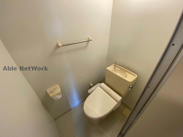 フォレストＴＯＭＩの物件内観写真