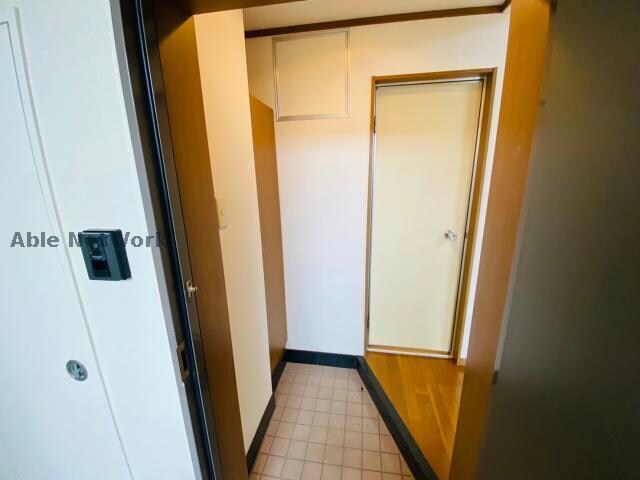 フォレストＴＯＭＩの物件内観写真