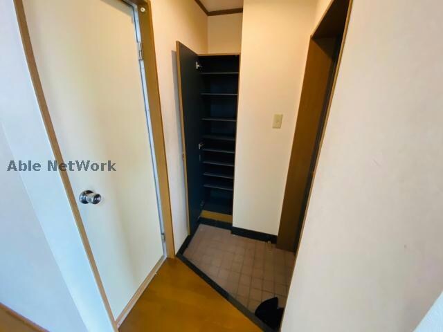 フォレストＴＯＭＩの物件内観写真