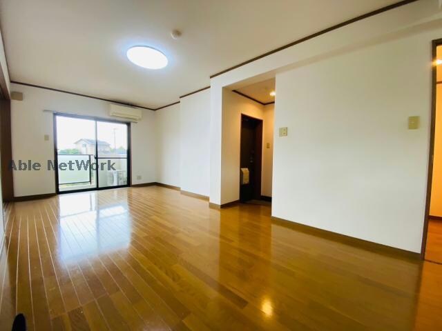 フォレストＴＯＭＩの物件内観写真