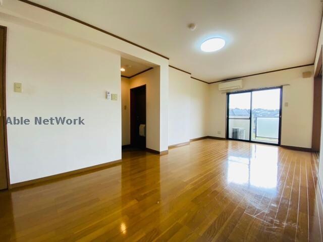 フォレストＴＯＭＩの物件内観写真