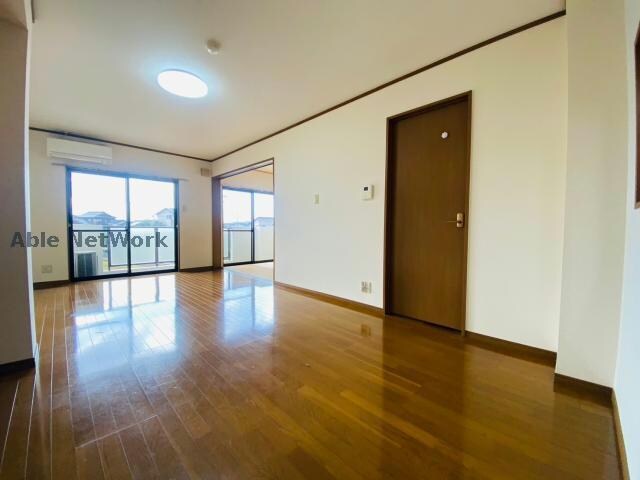 フォレストＴＯＭＩの物件内観写真