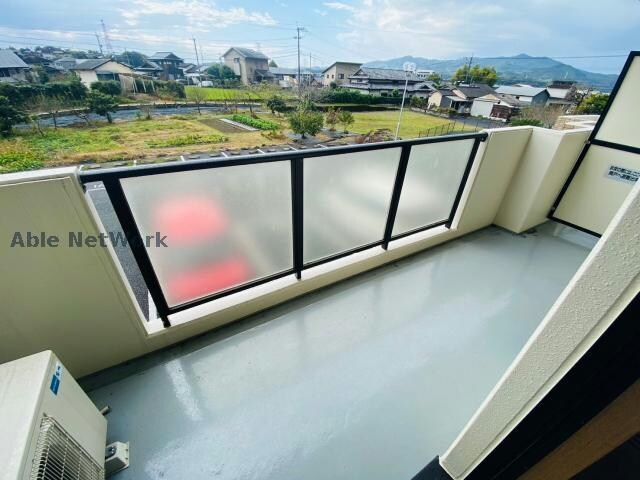 フォレストＴＯＭＩの物件内観写真