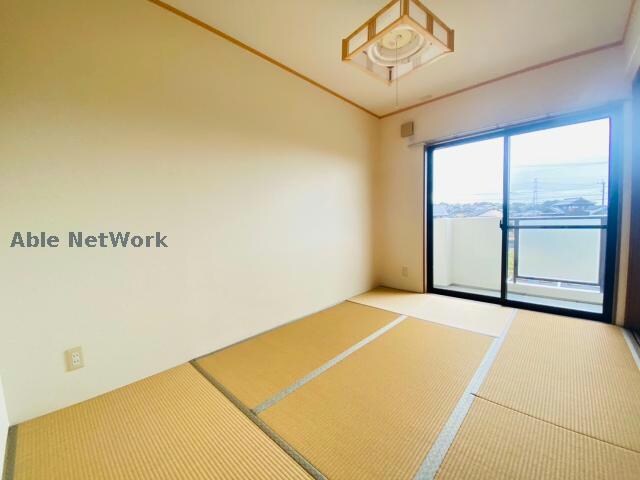 フォレストＴＯＭＩの物件内観写真