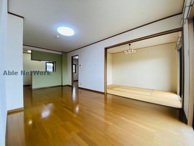 フォレストＴＯＭＩの物件内観写真