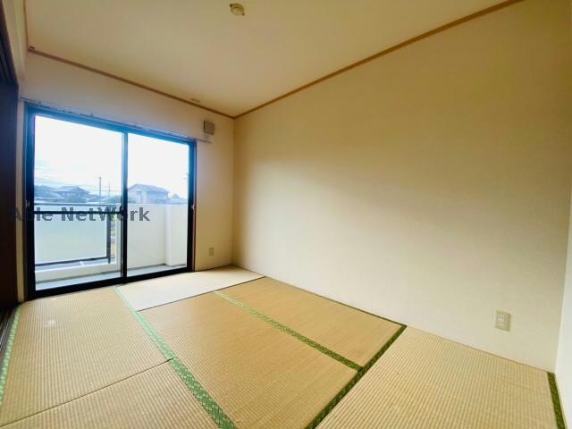 フォレストＴＯＭＩの物件内観写真