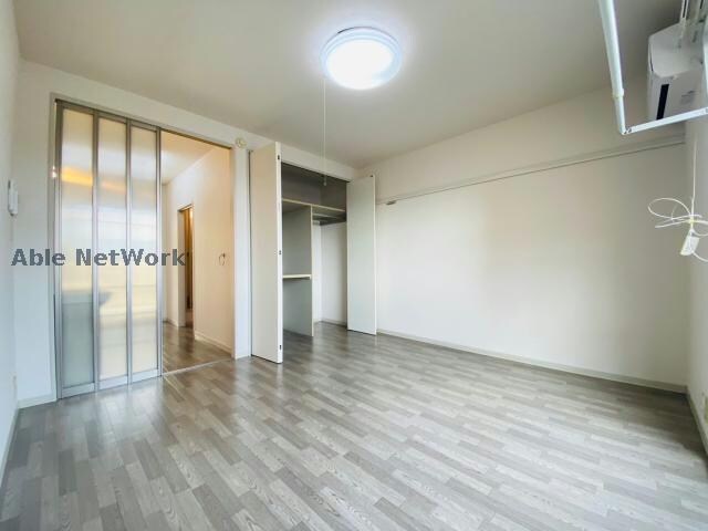 パレスＹの物件内観写真