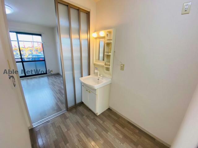 パレスＹの物件内観写真