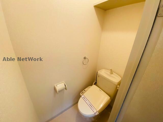 パレスＹの物件内観写真