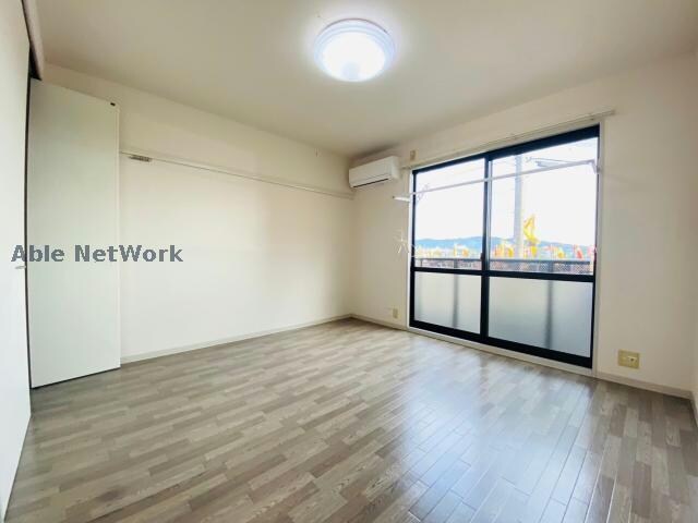 パレスＹの物件内観写真