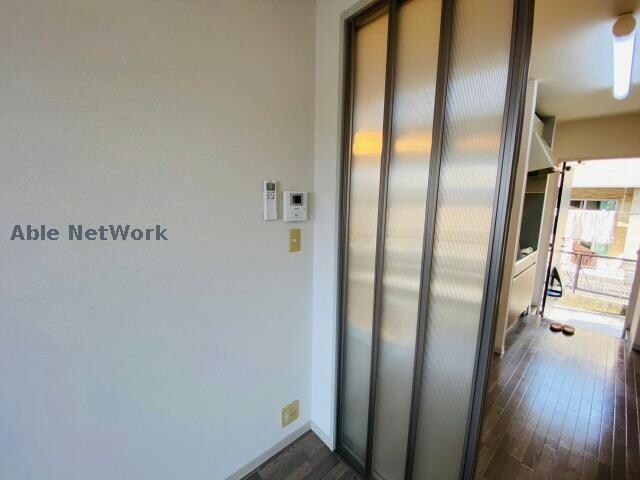 パレスＹの物件内観写真