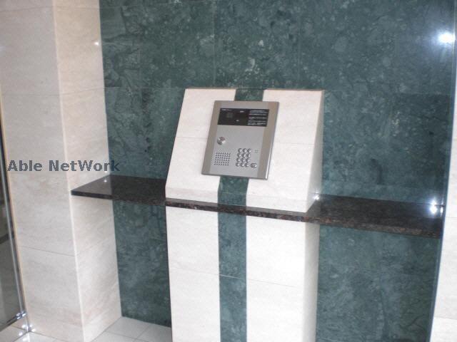 サンロージュ水前寺公園の物件外観写真