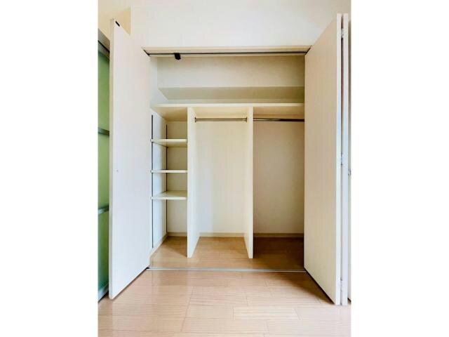 サンロージュ水前寺公園の物件内観写真