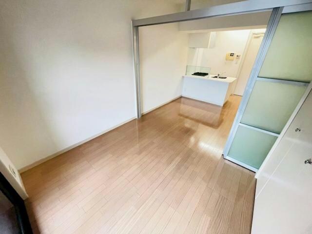 サンロージュ水前寺公園の物件内観写真