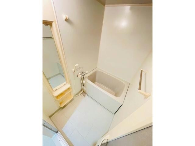 サンロージュ水前寺公園の物件内観写真