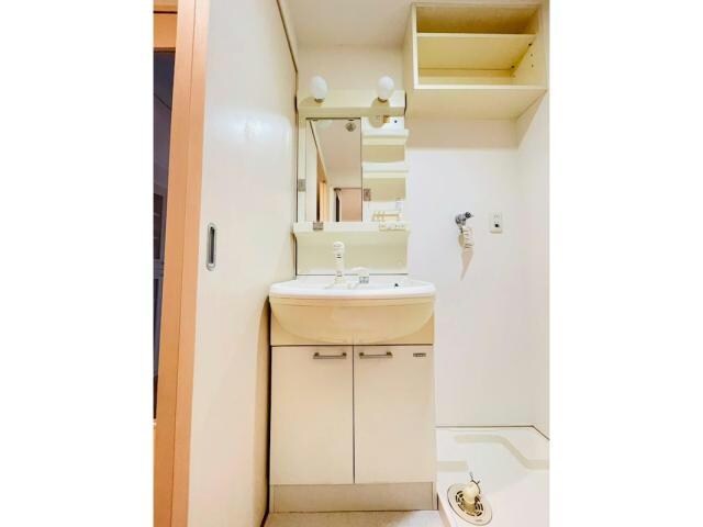 サンロージュ水前寺公園の物件内観写真