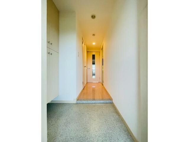 サンロージュ水前寺公園の物件内観写真