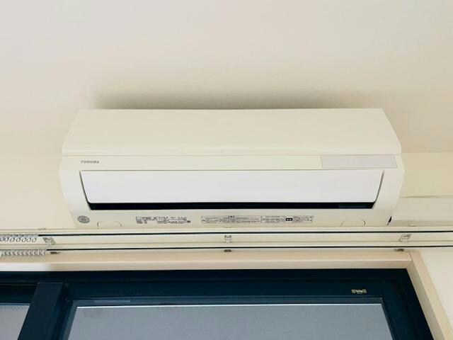 サンロージュ水前寺公園の物件内観写真