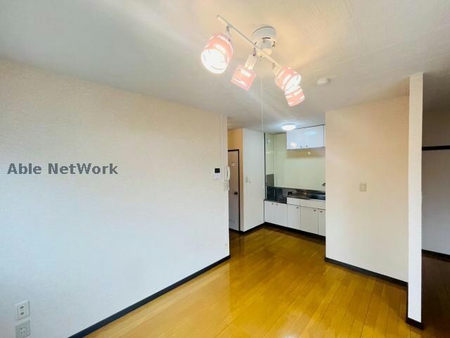 ロフティ米屋町の物件内観写真