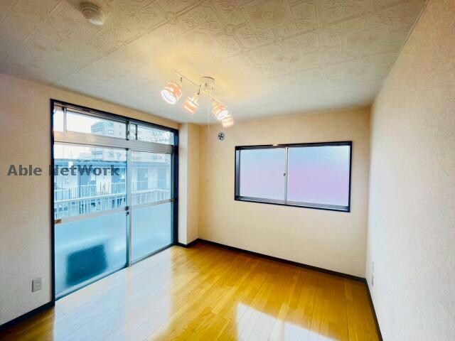 ロフティ米屋町の物件内観写真