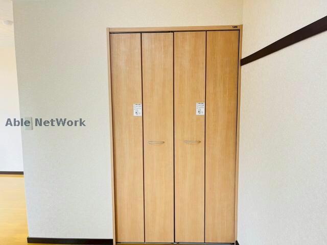 ロフティ米屋町の物件内観写真