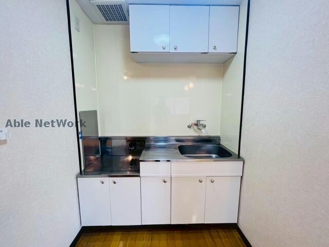 ロフティ米屋町の物件内観写真