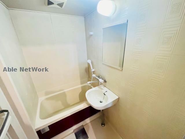 ロフティ米屋町の物件内観写真