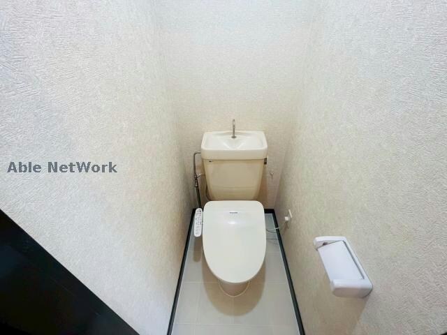 ロフティ米屋町の物件内観写真