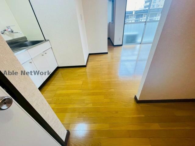 ロフティ米屋町の物件内観写真