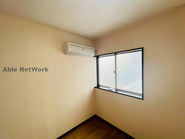 ロフティ米屋町の物件内観写真