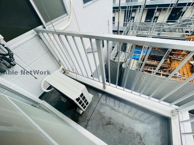 ロフティ米屋町の物件内観写真