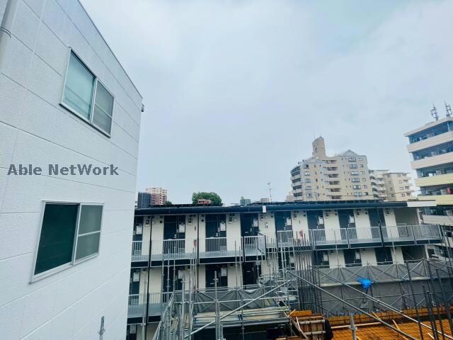 ロフティ米屋町の物件内観写真