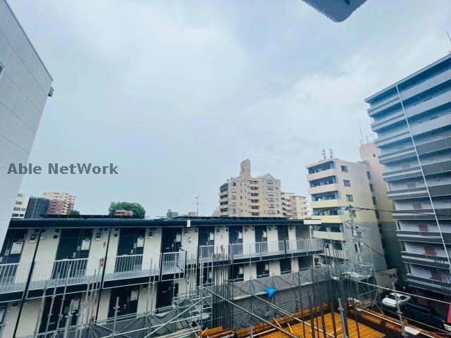 ロフティ米屋町の物件内観写真