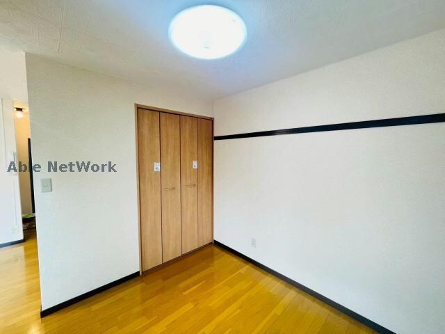 ロフティ米屋町の物件内観写真