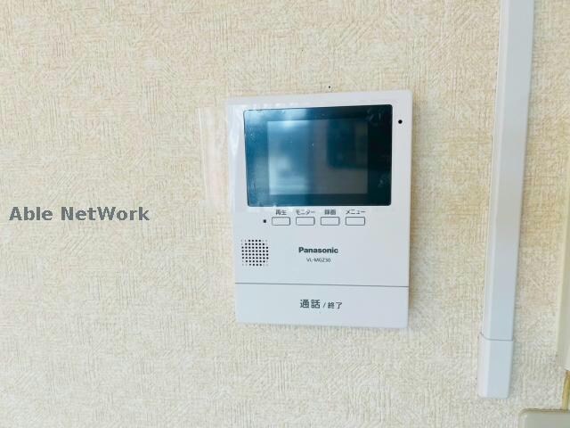 ロフティ米屋町の物件内観写真