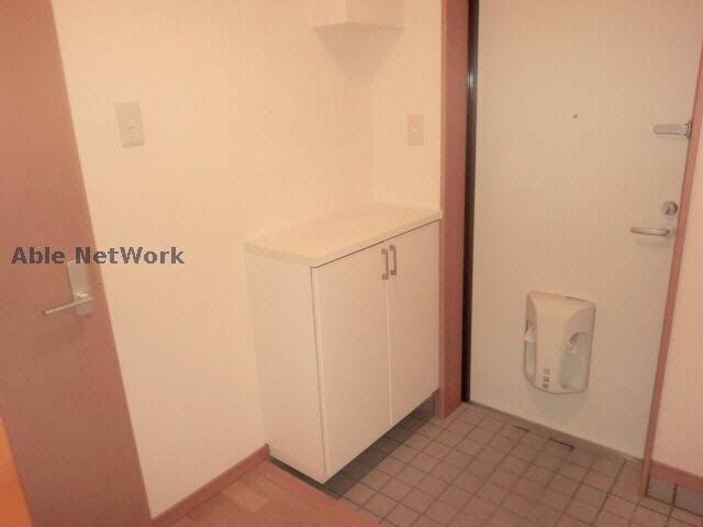 スターコーポの物件内観写真