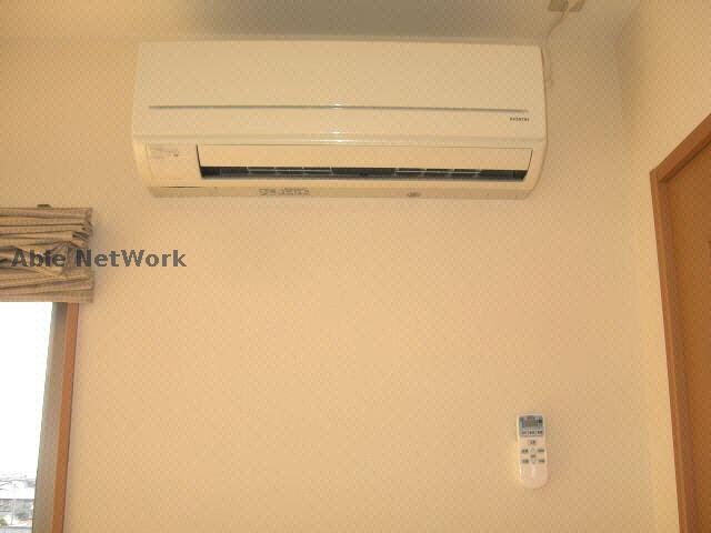 スターコーポの物件内観写真