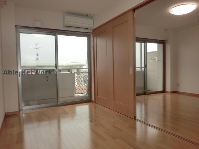 スターコーポの物件内観写真