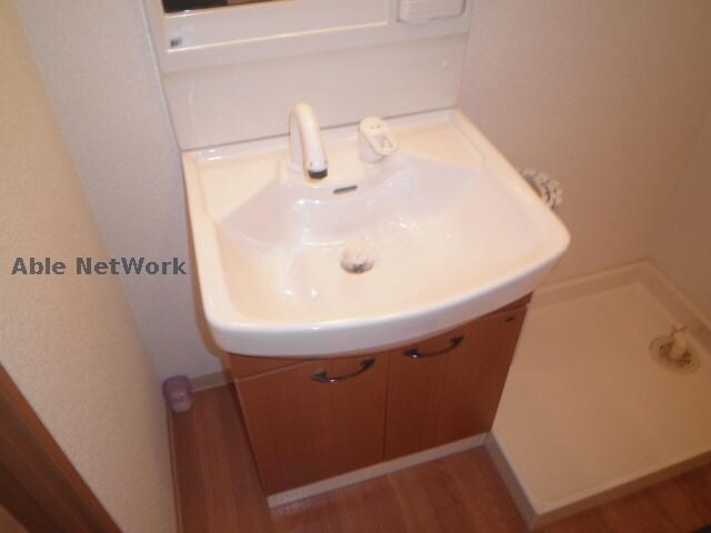 ハイツルーエンの物件内観写真