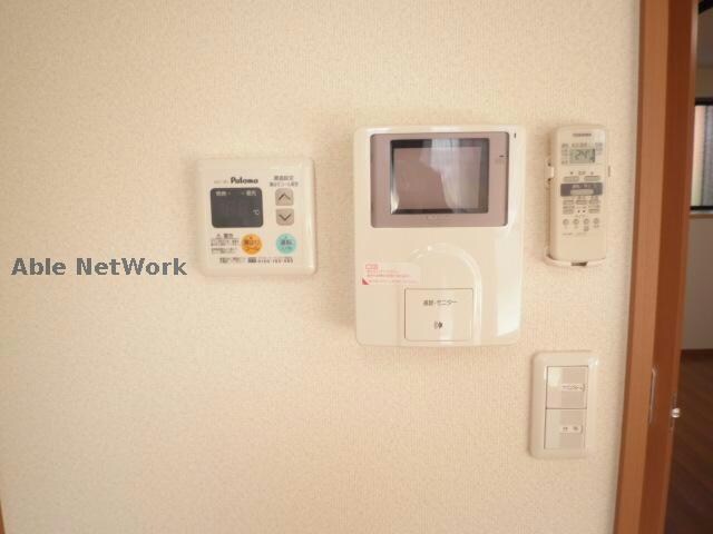 ハイツルーエンの物件内観写真