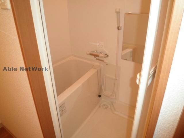 ハイツルーエンの物件内観写真