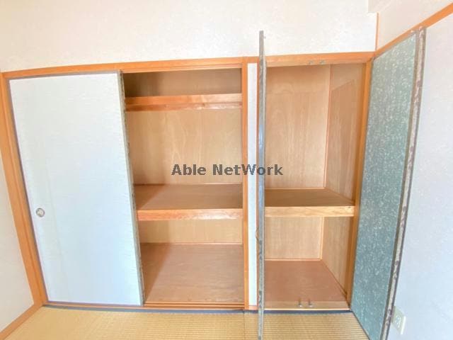 インフィニティ出水Ⅲの物件内観写真