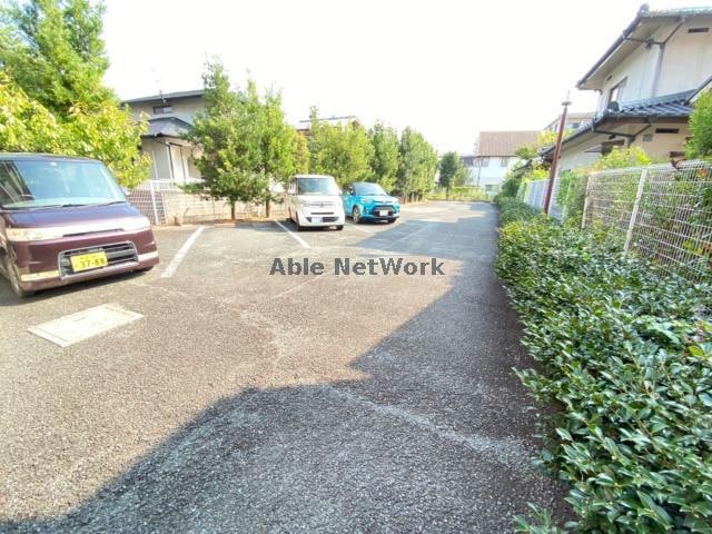 インフィニティ出水Ⅲの物件外観写真