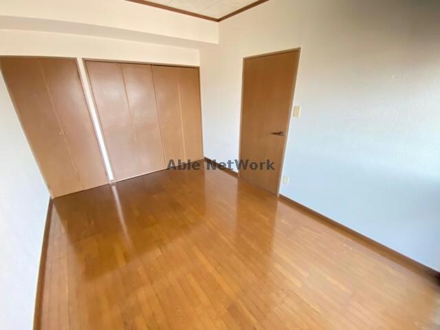 インフィニティ出水Ⅲの物件内観写真