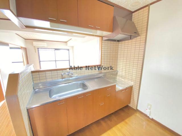 インフィニティ出水Ⅲの物件内観写真