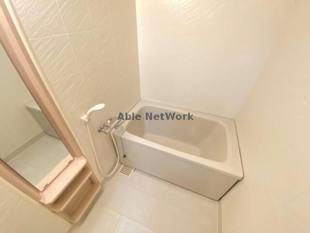 インフィニティ出水Ⅲの物件内観写真