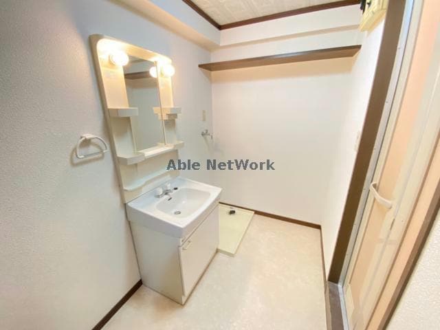 インフィニティ出水Ⅲの物件内観写真