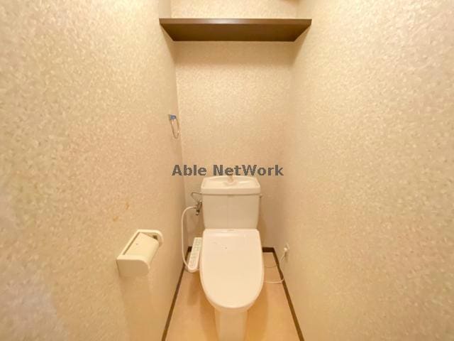 インフィニティ出水Ⅲの物件内観写真